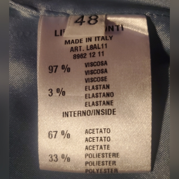 Liviana Conti Knee-Length Dress - Picture 3 of 6